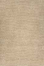 Veloce Modern Animal Print Rug | Tan