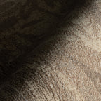 Abstract Floral Rug | Grey