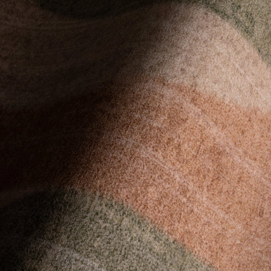 Jenice Abstract Washable Rug | Multicolor