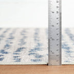Shepherd Machine Washable Rug | Moonlight