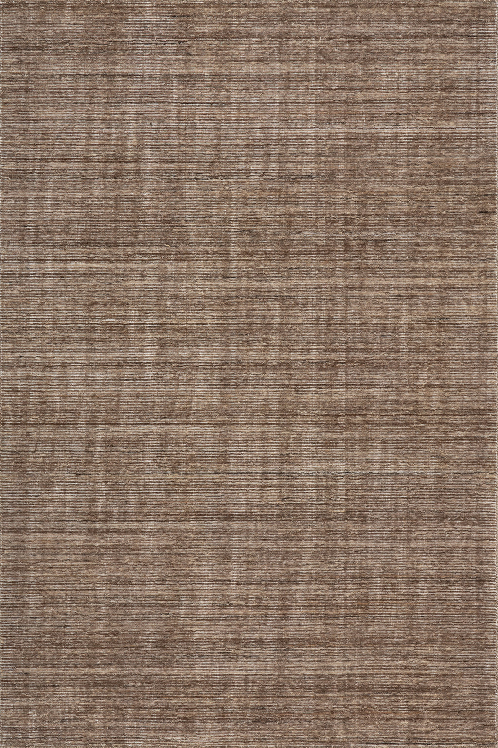 Lone Vintage & Distressed Rug | Beige