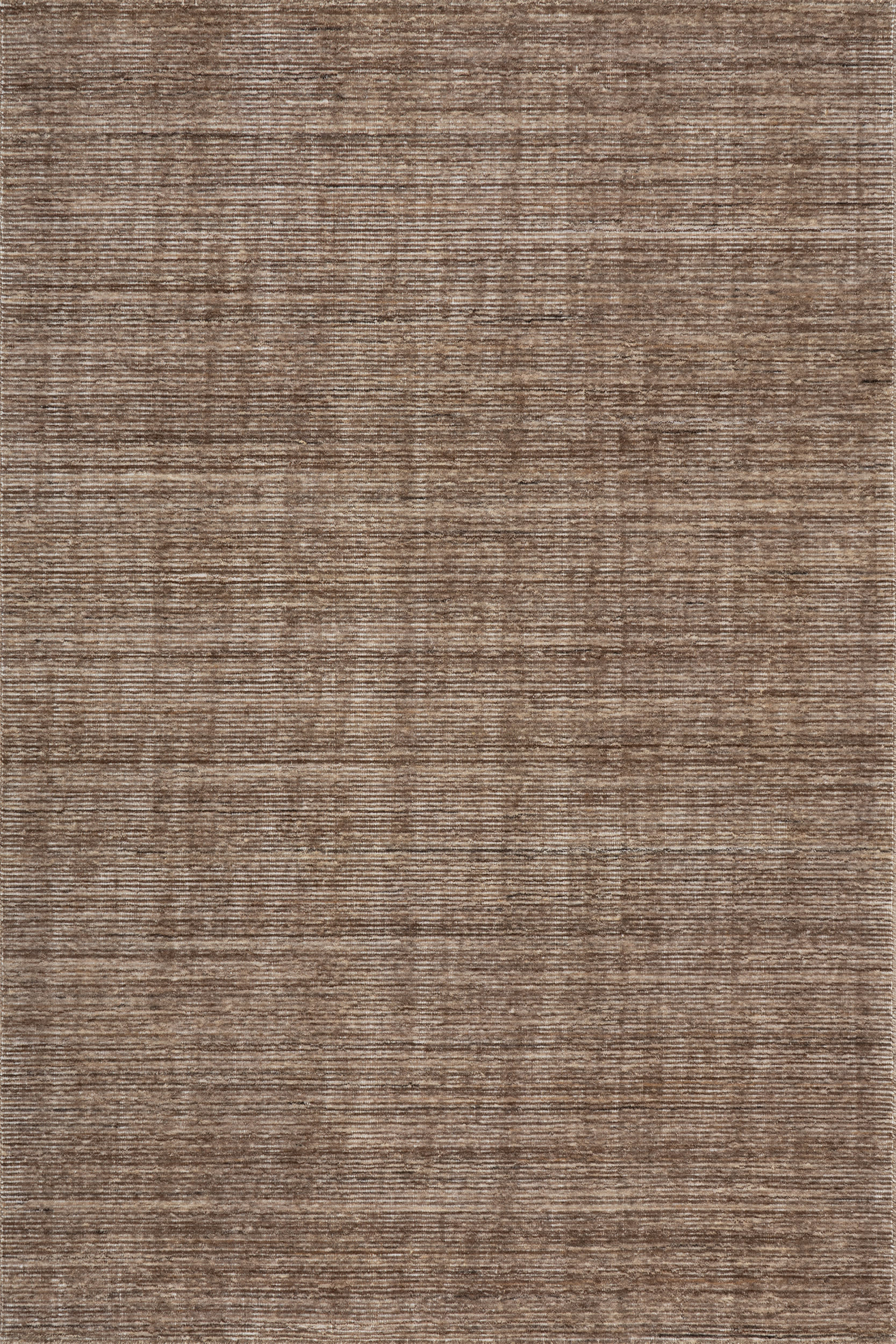 Lone Vintage & Distressed Rug | Beige