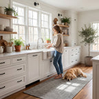 Everywhere Hand-Braided Indoor/Outdoor Rug | Salt And Pepper