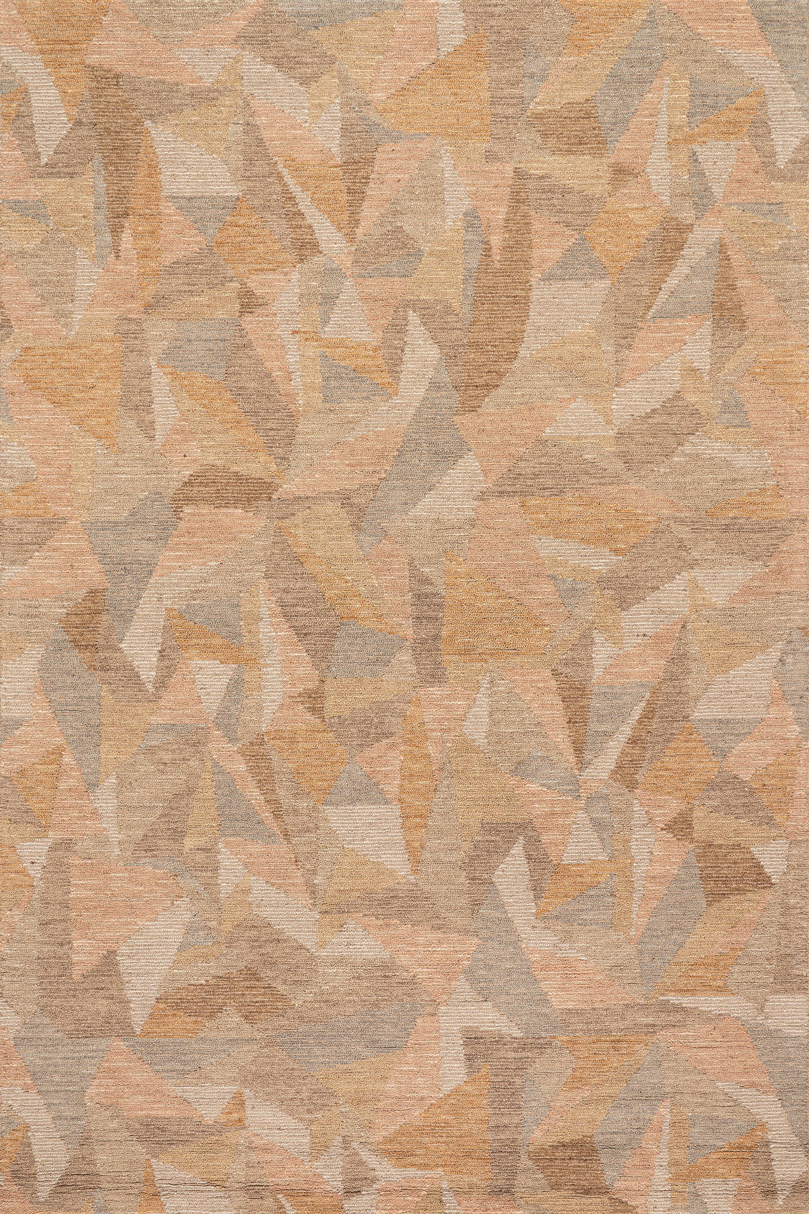 Cortez Wool Rug | Clay Image secondaire du produit