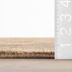 Cortez Wool Rug | Clay