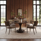Afra Trellis Bohemian Hand Tufted Wool Rug | Sand
