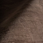 Vinel Modern Abstract Rug | Brown
