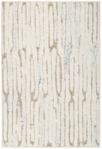 Malone Machine Washable Rug | Oatmeal