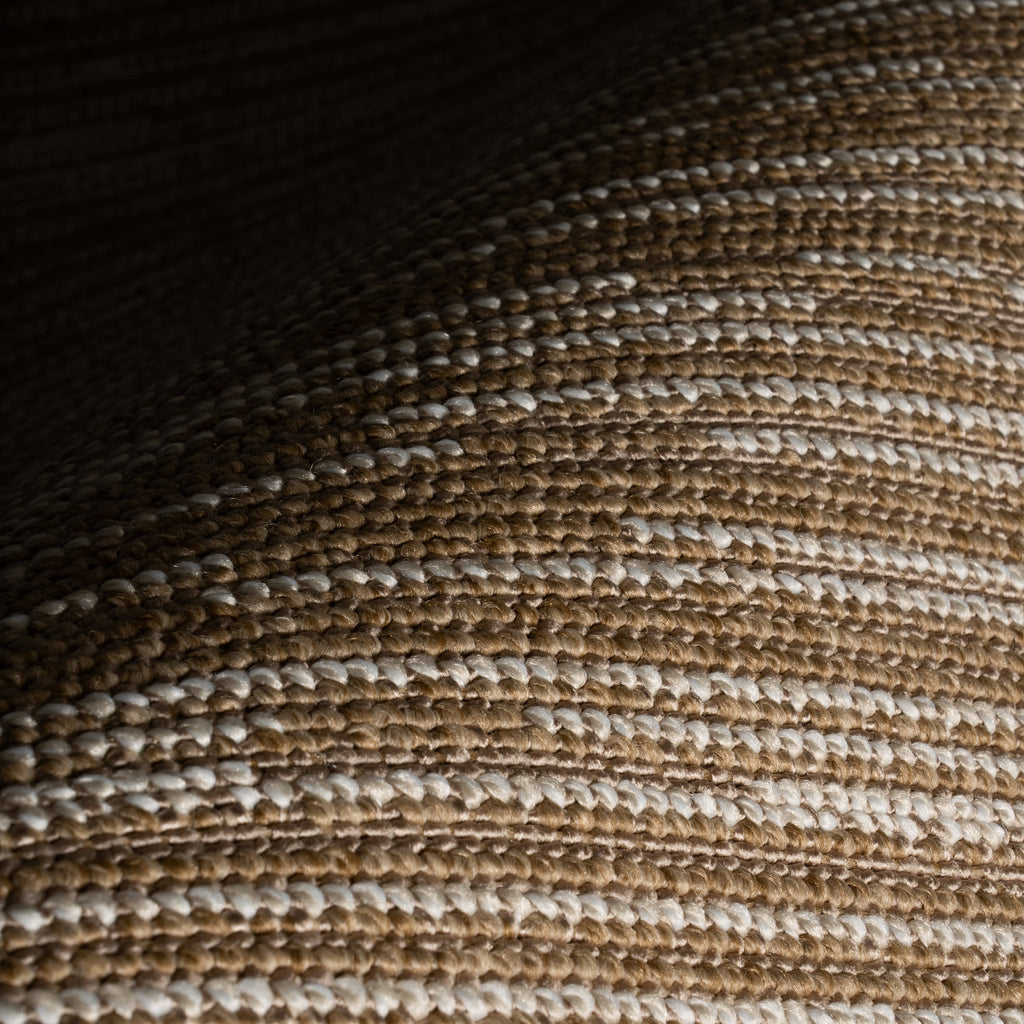 Dilara Transitional Abstract Indoor/Outdoor Rug | Natural Ivory