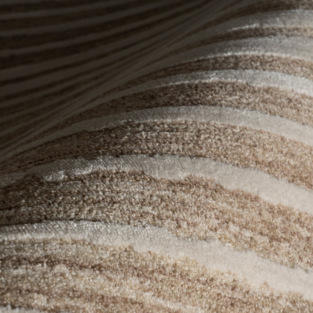 Shaya Bohemian Southwestern Rug | Brown