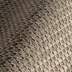 Alora Textured Geometric Indoor/Outdoor Rug | Neutral