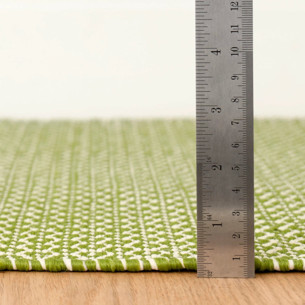 Finn Handwoven Indoor/Outdoor Rug | Sprout