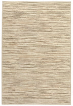 Clay Machine Washable Rug | Natural