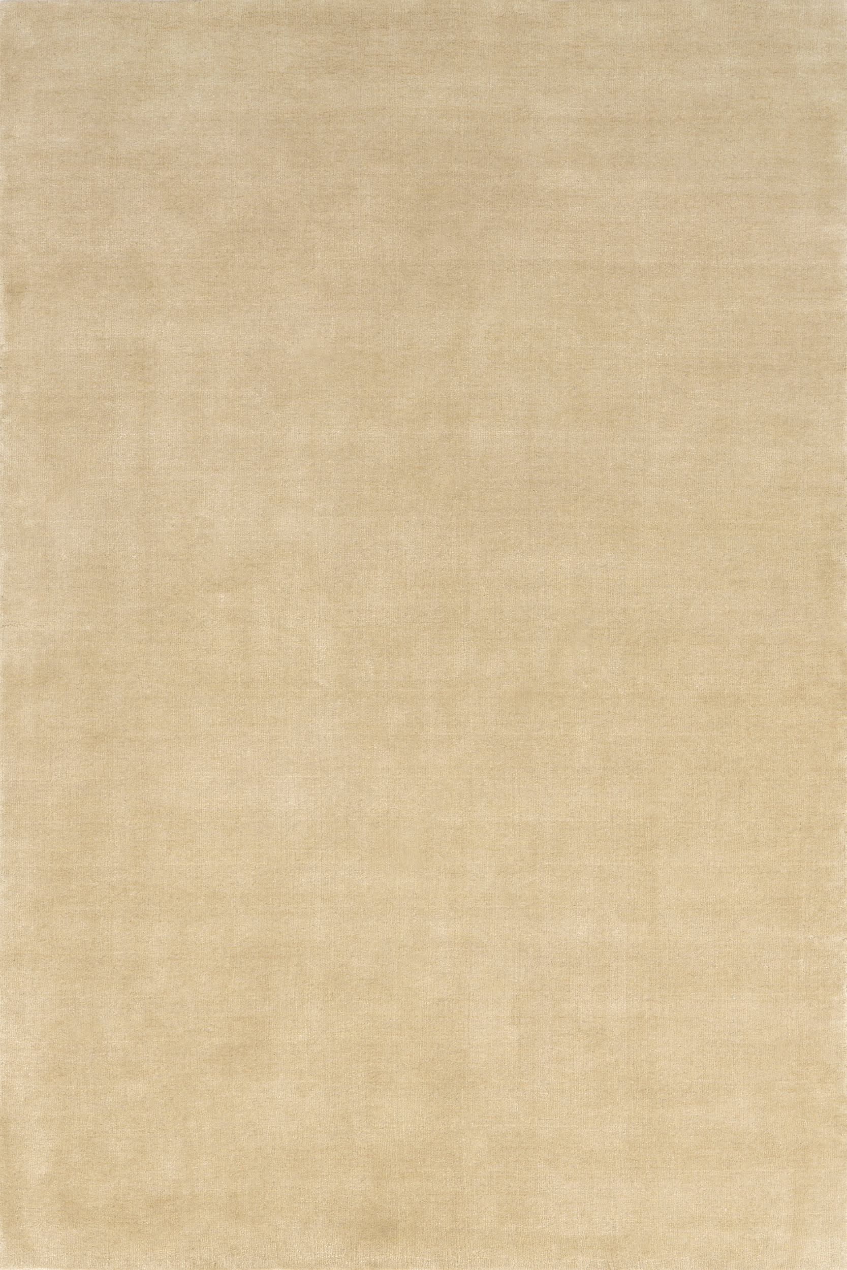 Arrel Speckled Wool-Blend Rug | Sand Main image
