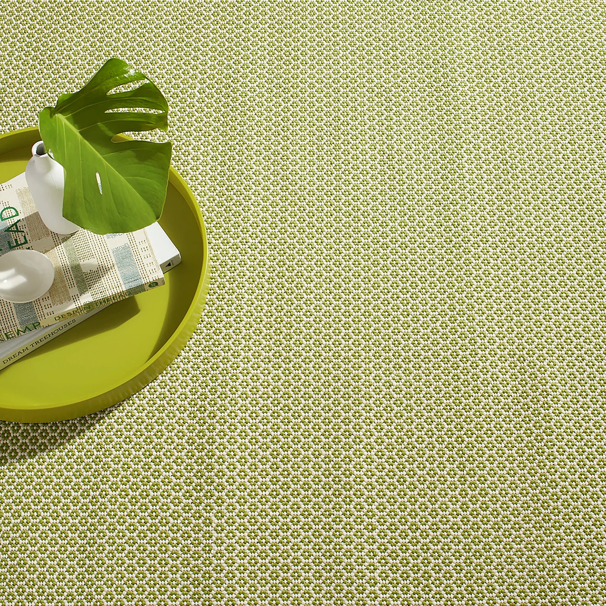 Finn Handwoven Indoor/Outdoor Rug | Sprout