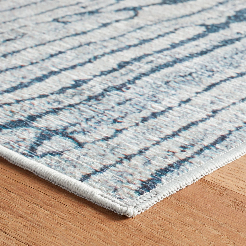 Malone Machine Washable Rug | Everglade