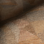 Cortez Wool Rug | Clay