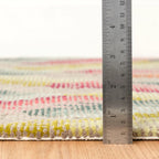 Azura Hand Tufted Wool Rug | Multi