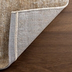 Kaiya Blue Moon Rug | Beige