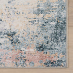 Blaire Machine Washable Rug | Multi