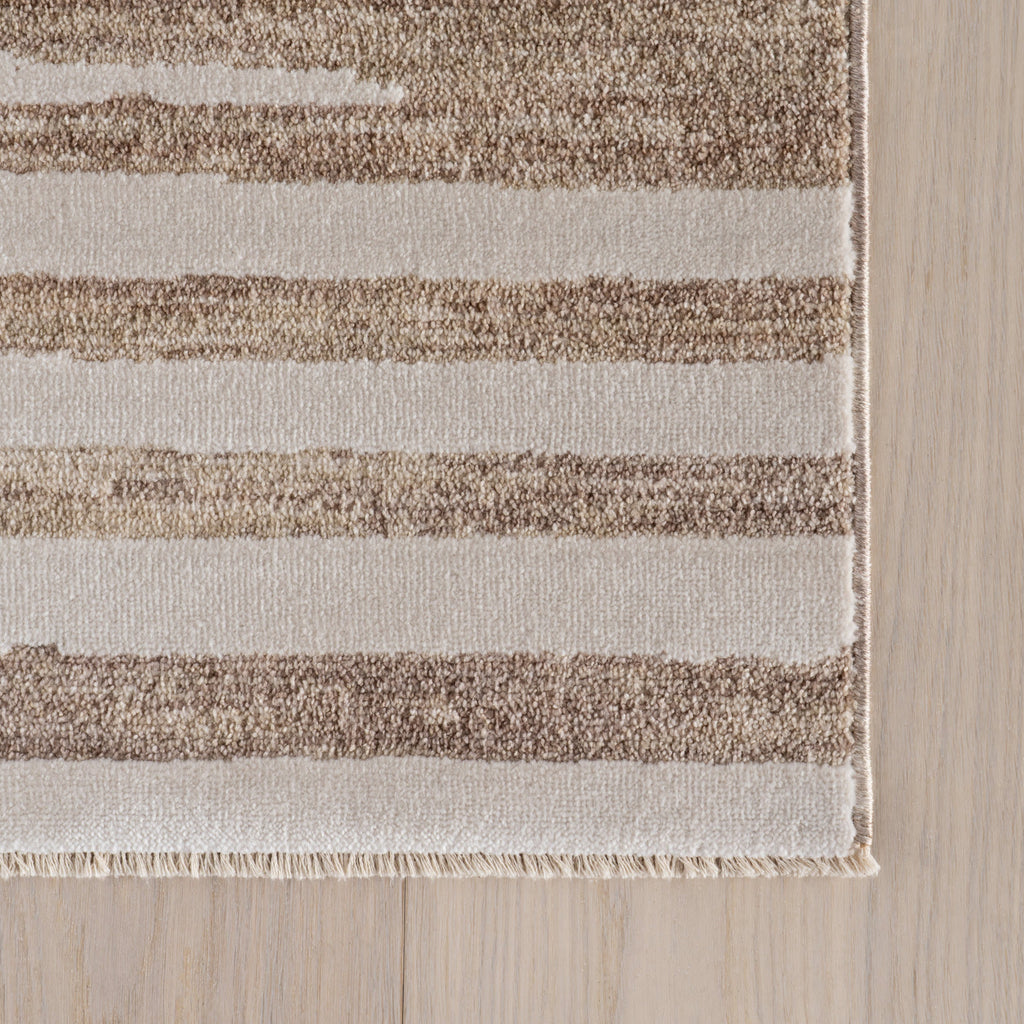 Shaya Bohemian Southwestern Rug | Brown