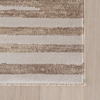 Shaya Bohemian Southwestern Rug | Brown