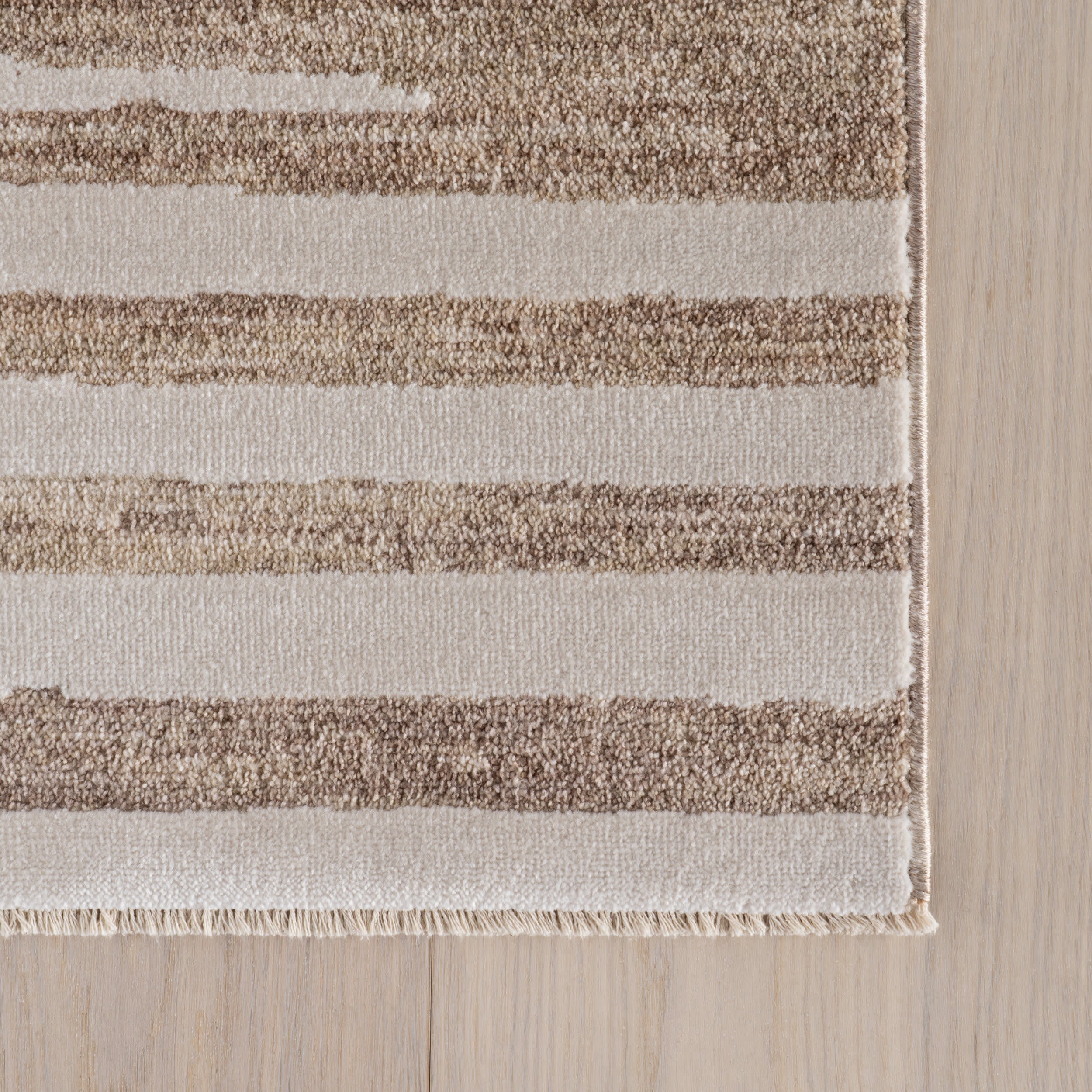 Shaya Bohemian Southwestern Rug | Brown
