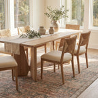 Via Floral and Paisley Rug | Multicolor