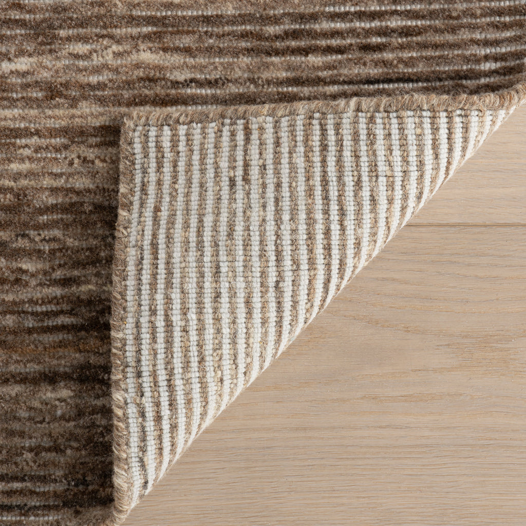 Lone Vintage & Distressed Rug | Beige