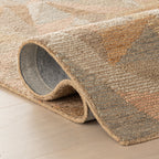 Cortez Wool Rug | Clay