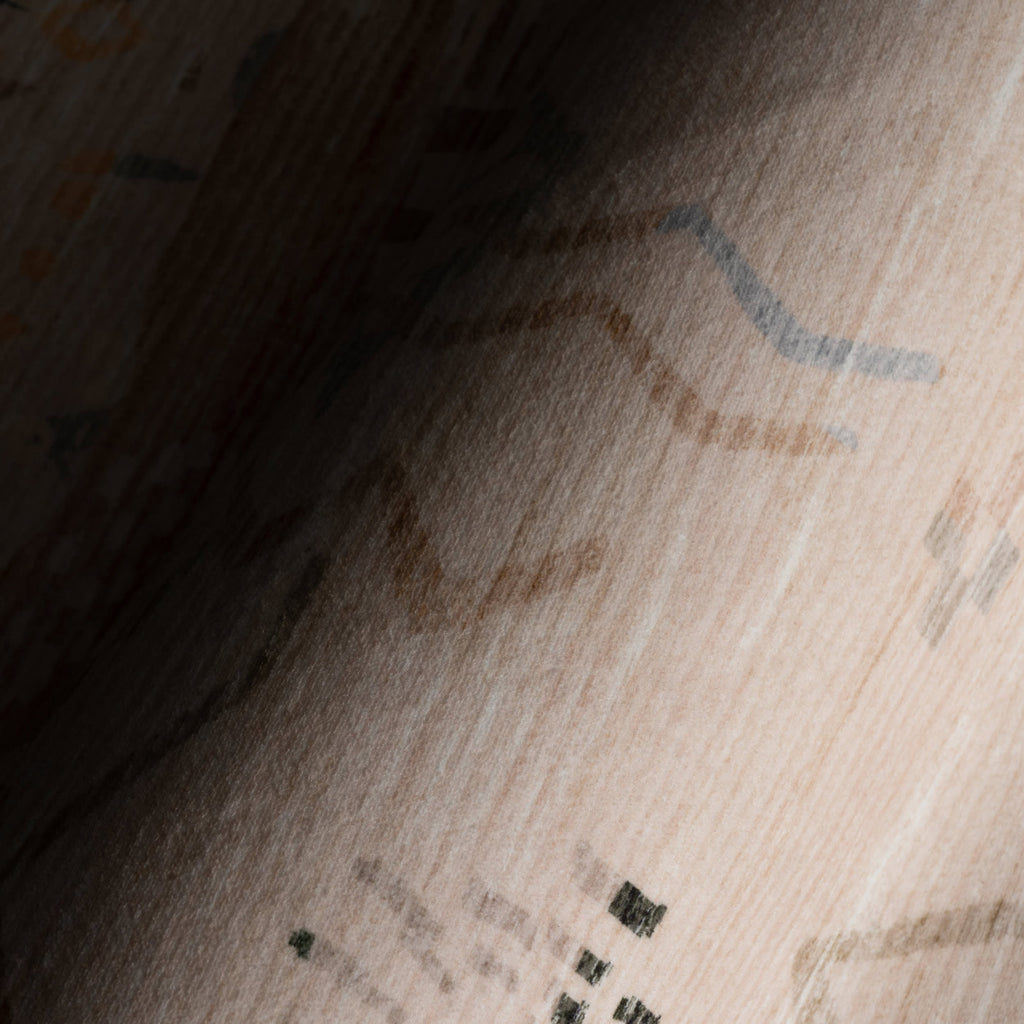 Sonace Moroccan Washable Rug | Sand