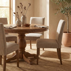 Chandani Abstract Washable Rug | Sand