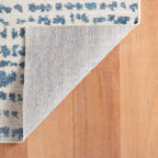 Shepherd Machine Washable Rug | Moonlight