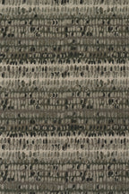 Paint Chip Hand Micro Hooked Wool Rug | Forest