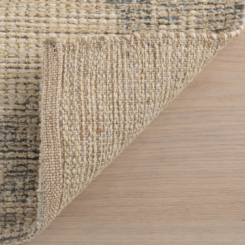 Sylv Textured Floral and Paisley Rug | Ivory