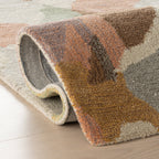 Nimbus Wool Rug | Multicolor