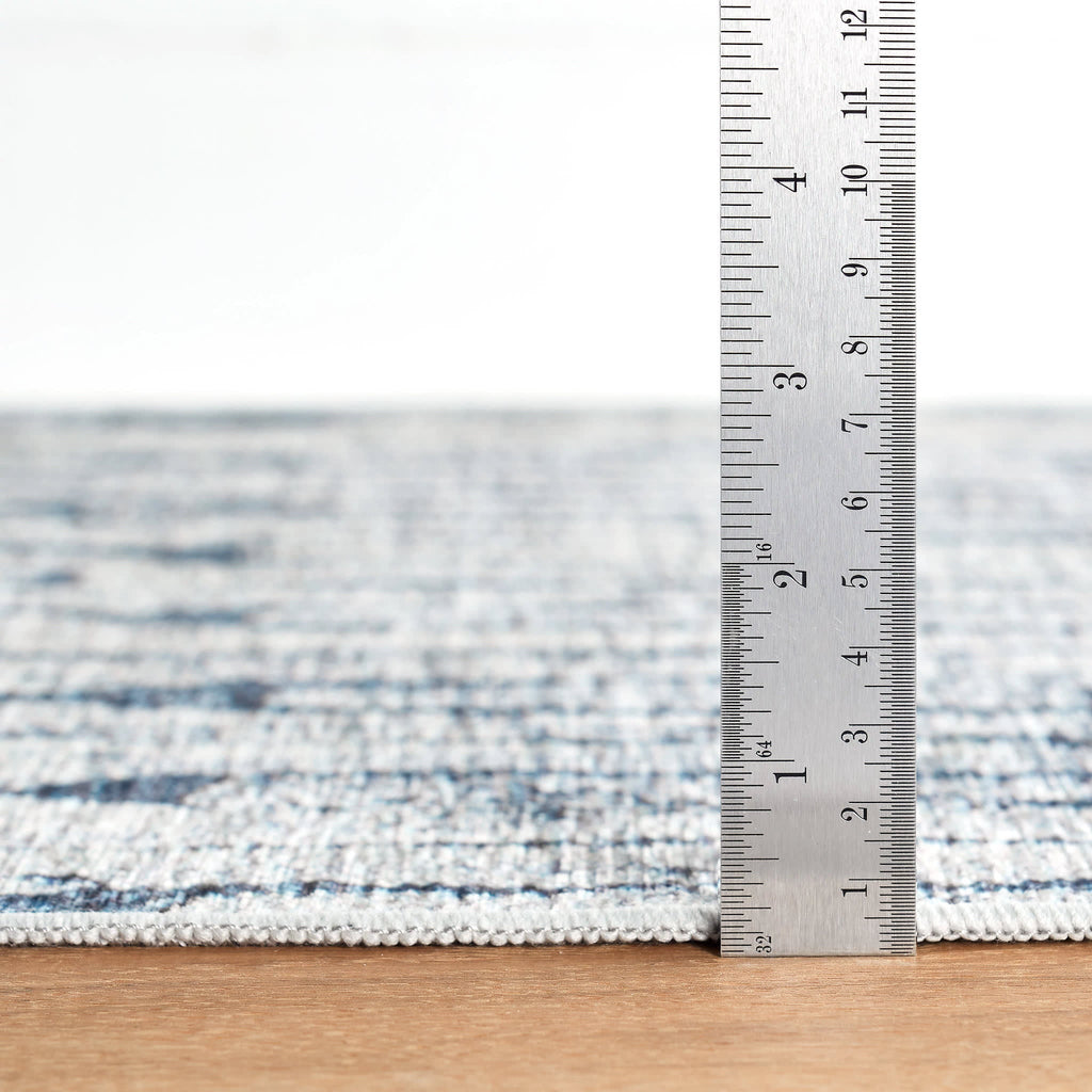 Malone Machine Washable Rug | Everglade
