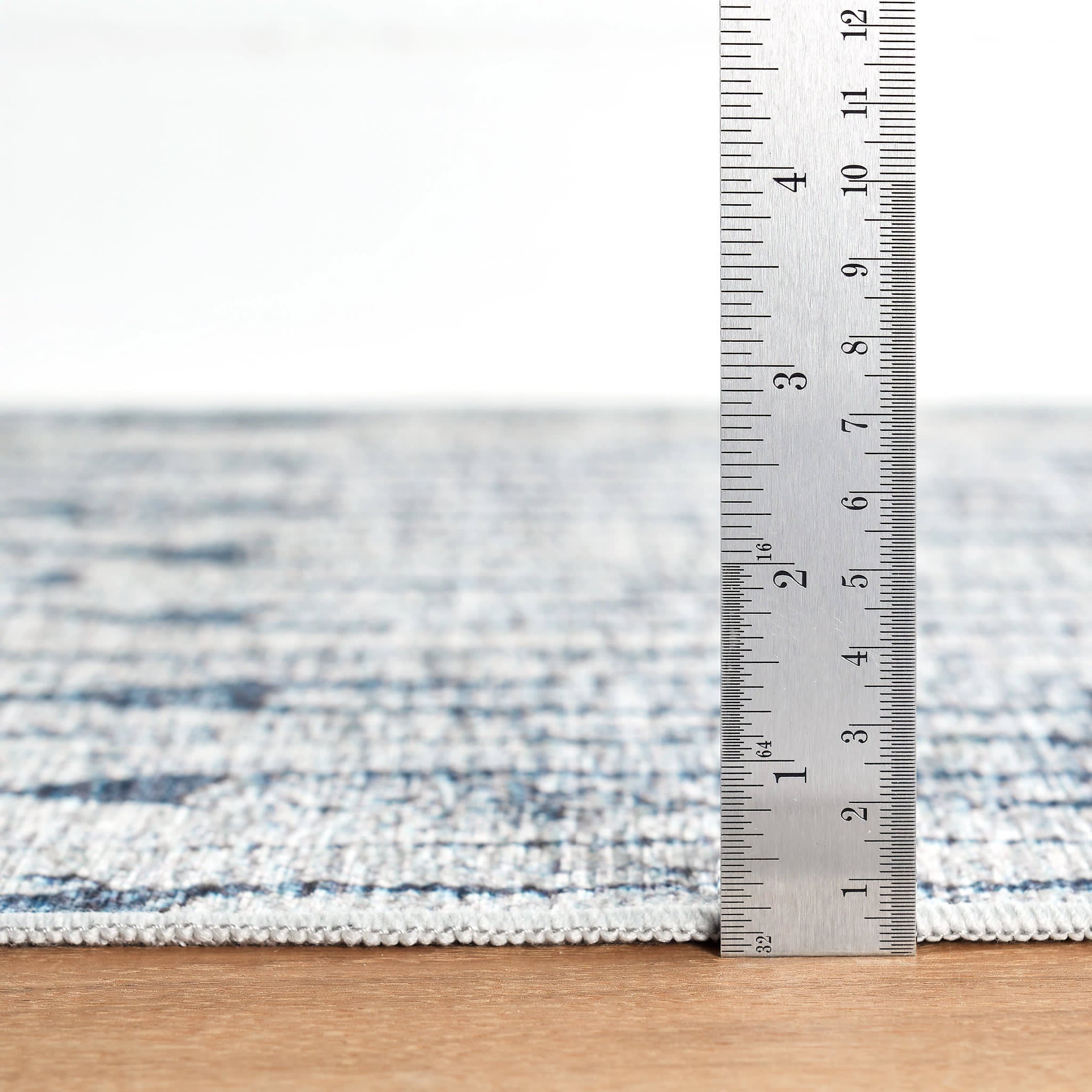 Malone Machine Washable Rug | Everglade