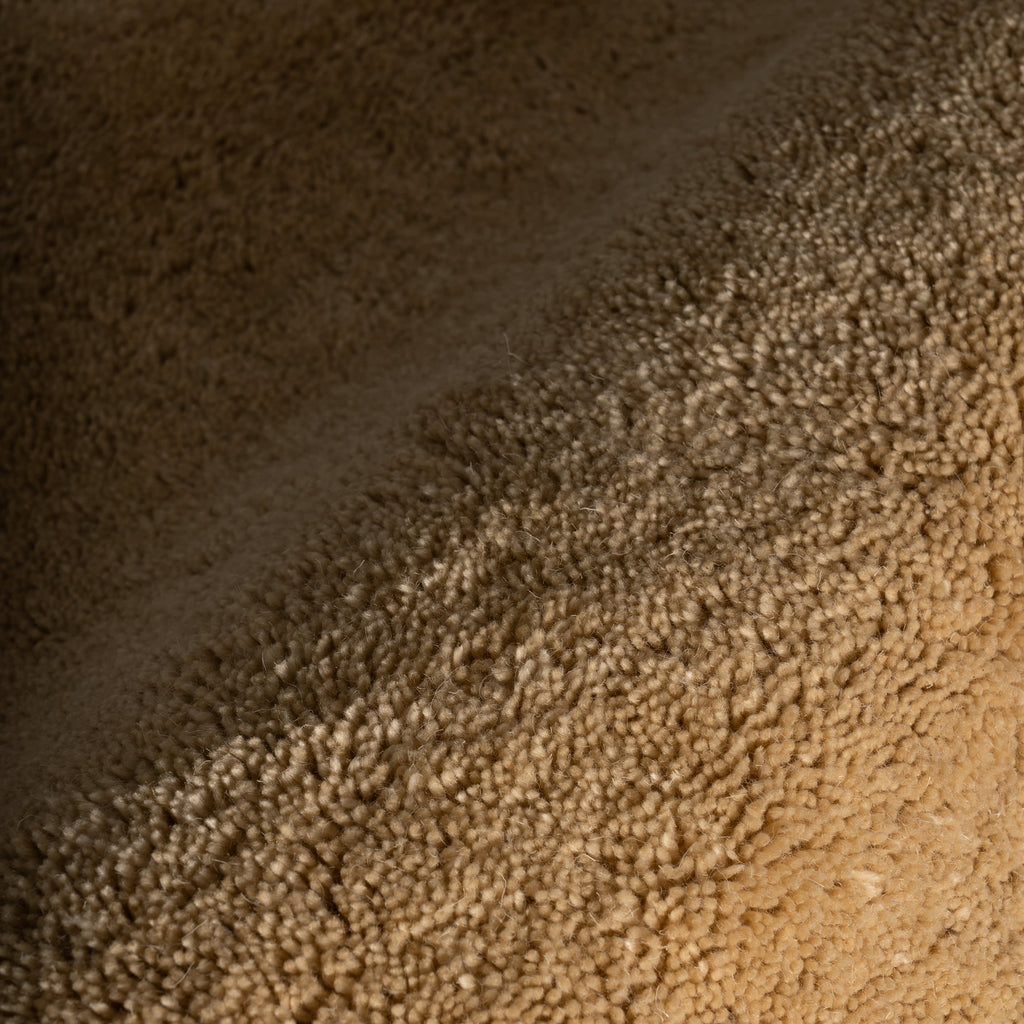 Sabrine Bordered Rug | Tan
