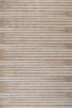 Shaya Bohemian Southwestern Rug | Brown