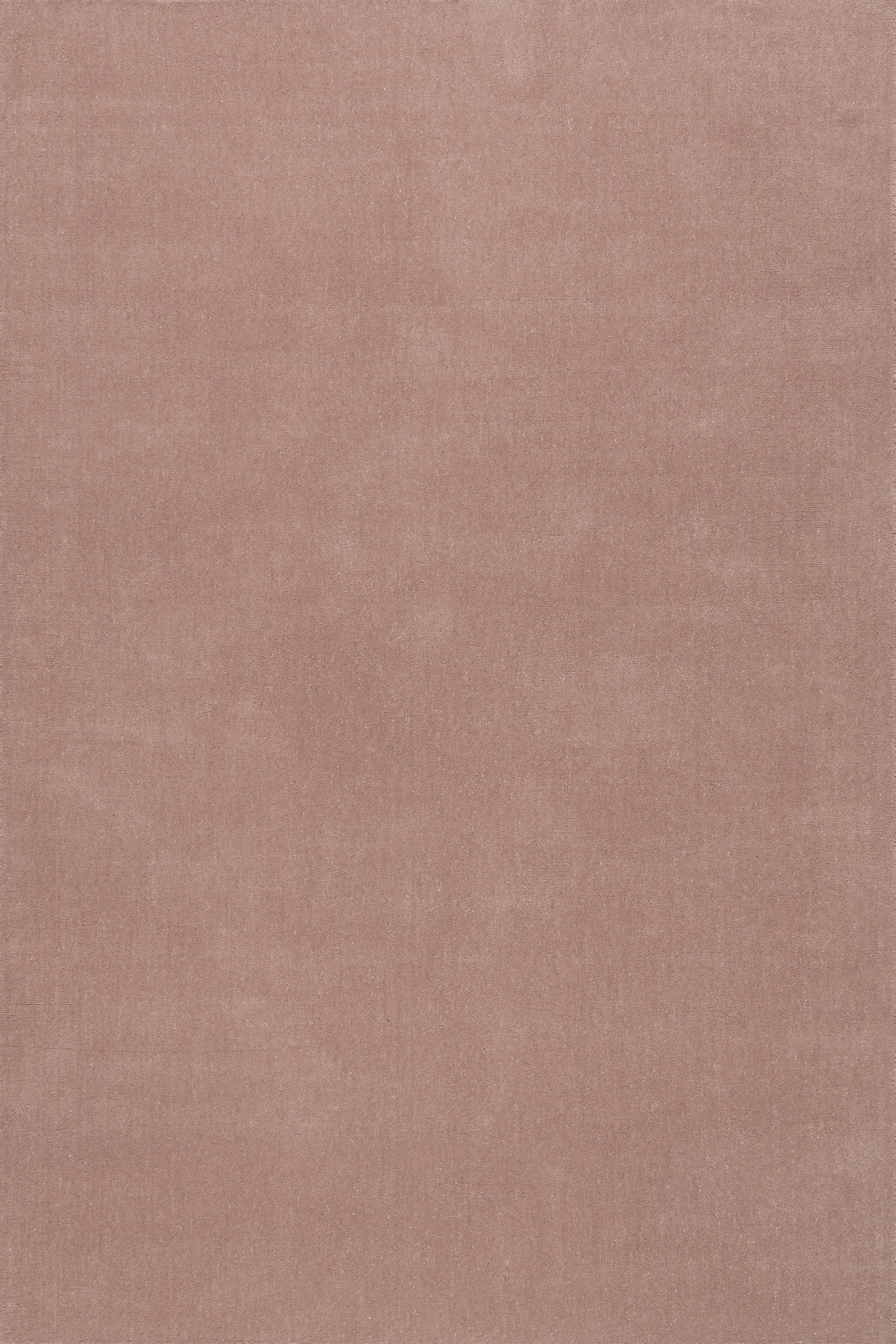 Maru Wool Rug | Blush Main image