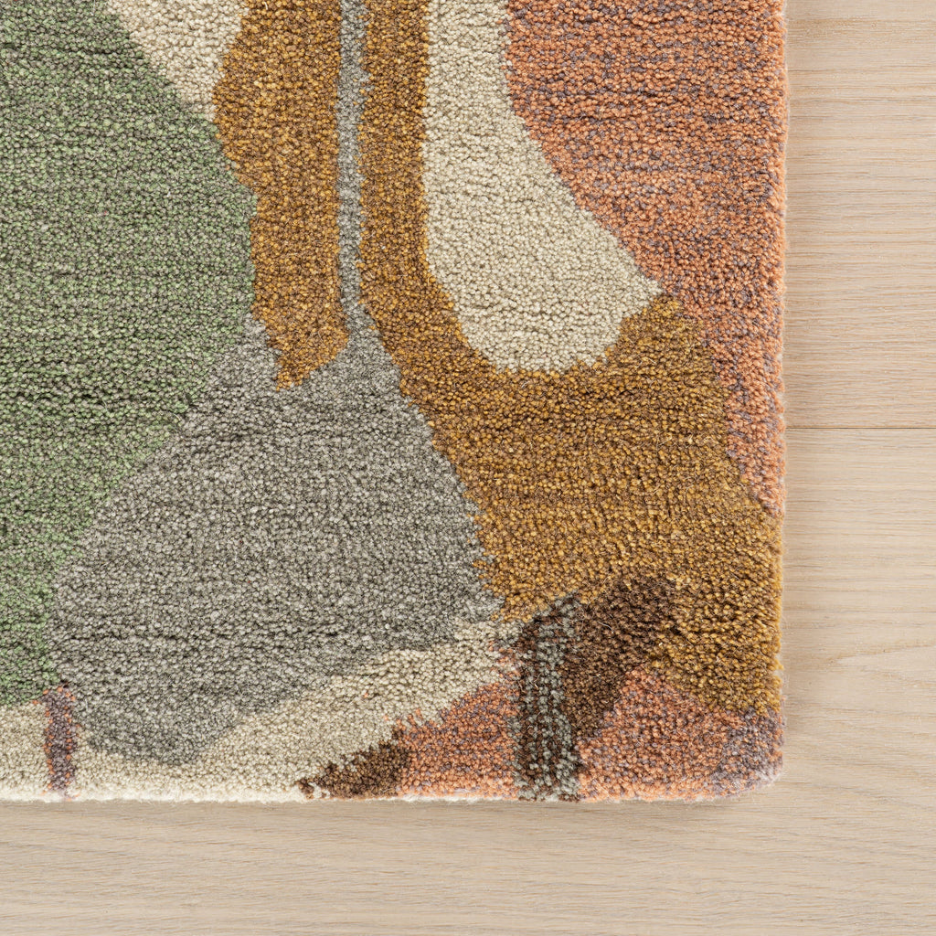 Nimbus Wool Rug | Multicolor