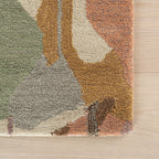 Nimbus Wool Rug | Multicolor