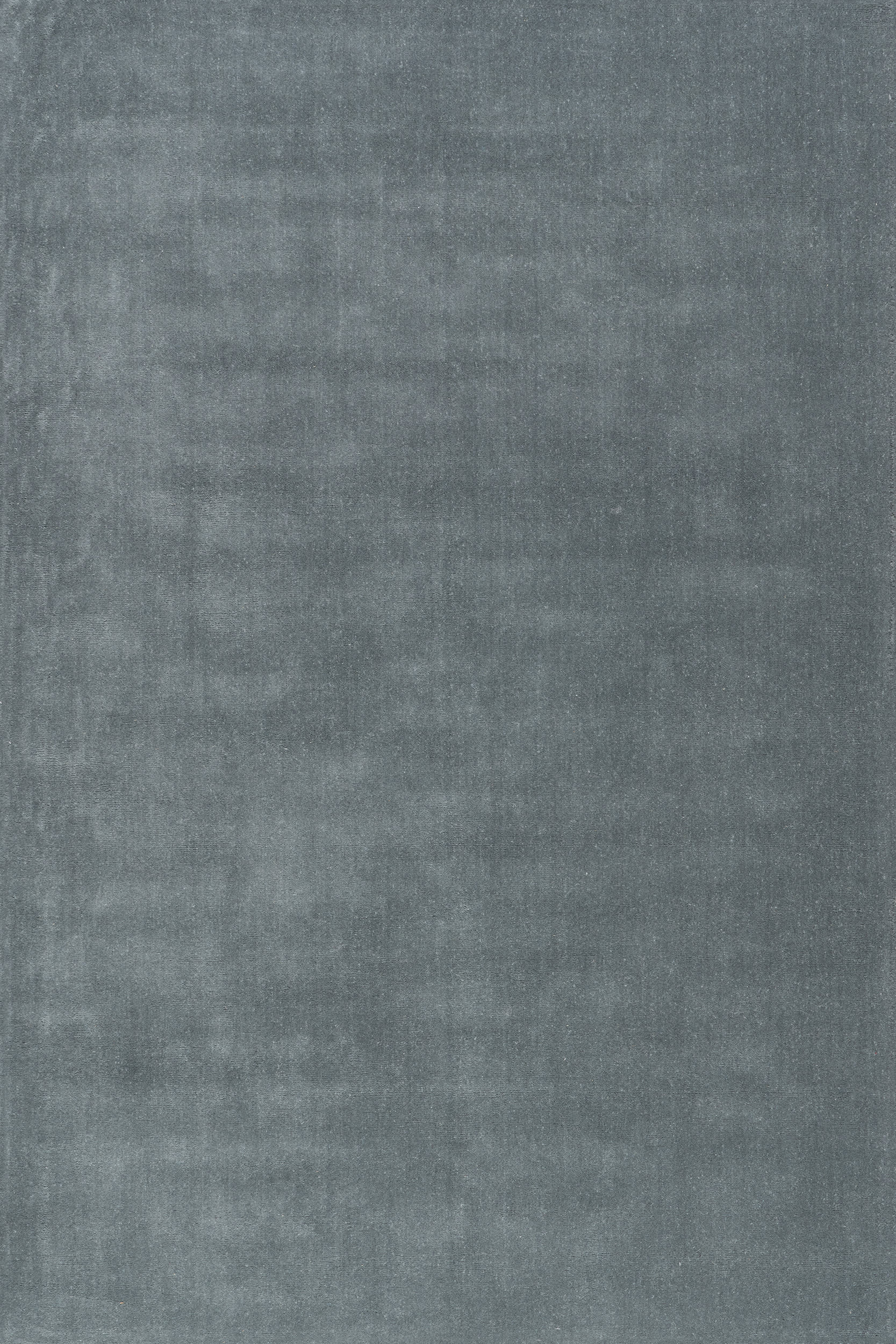 Maru Wool Rug | Blue Grey Main image