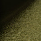 Cotina Modern Bordered Handmade Wool Rug | Green