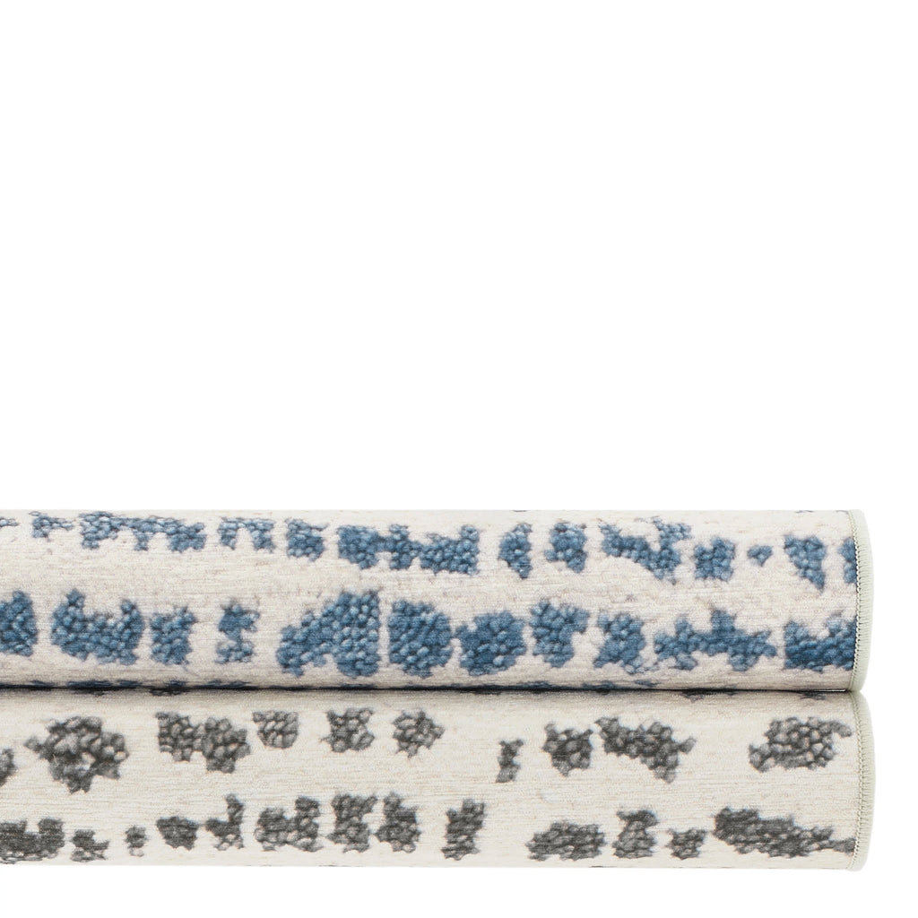 Shepherd Machine Washable Rug | Moonlight