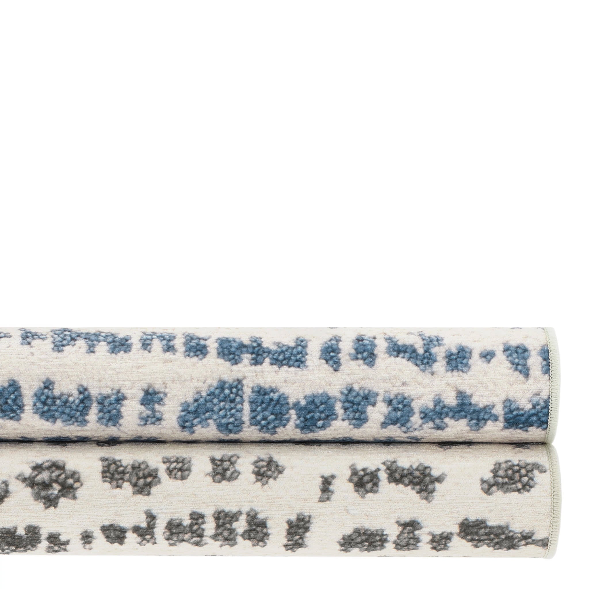 Shepherd Machine Washable Rug | Pebble