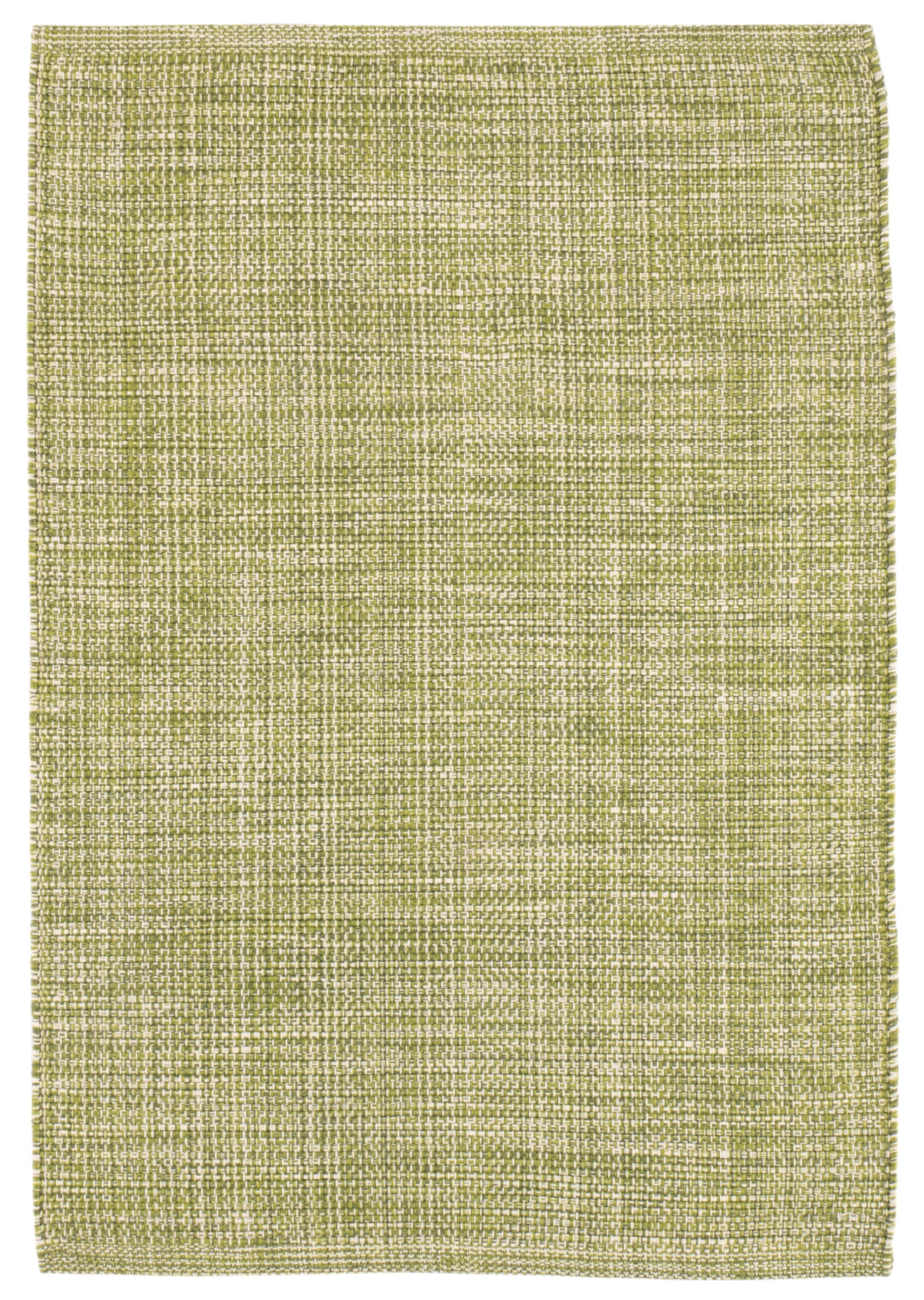 Fusion Handwoven Indoor/Outdoor Rug | Sage Image principale du produit