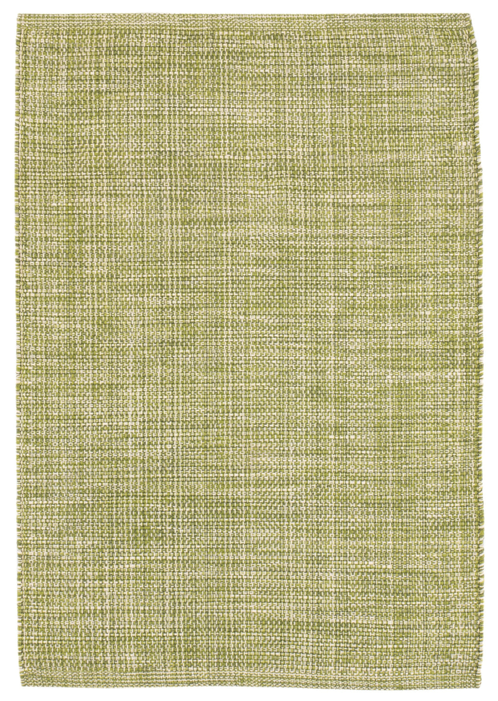 Fusion Handwoven Indoor/Outdoor Rug | Sage