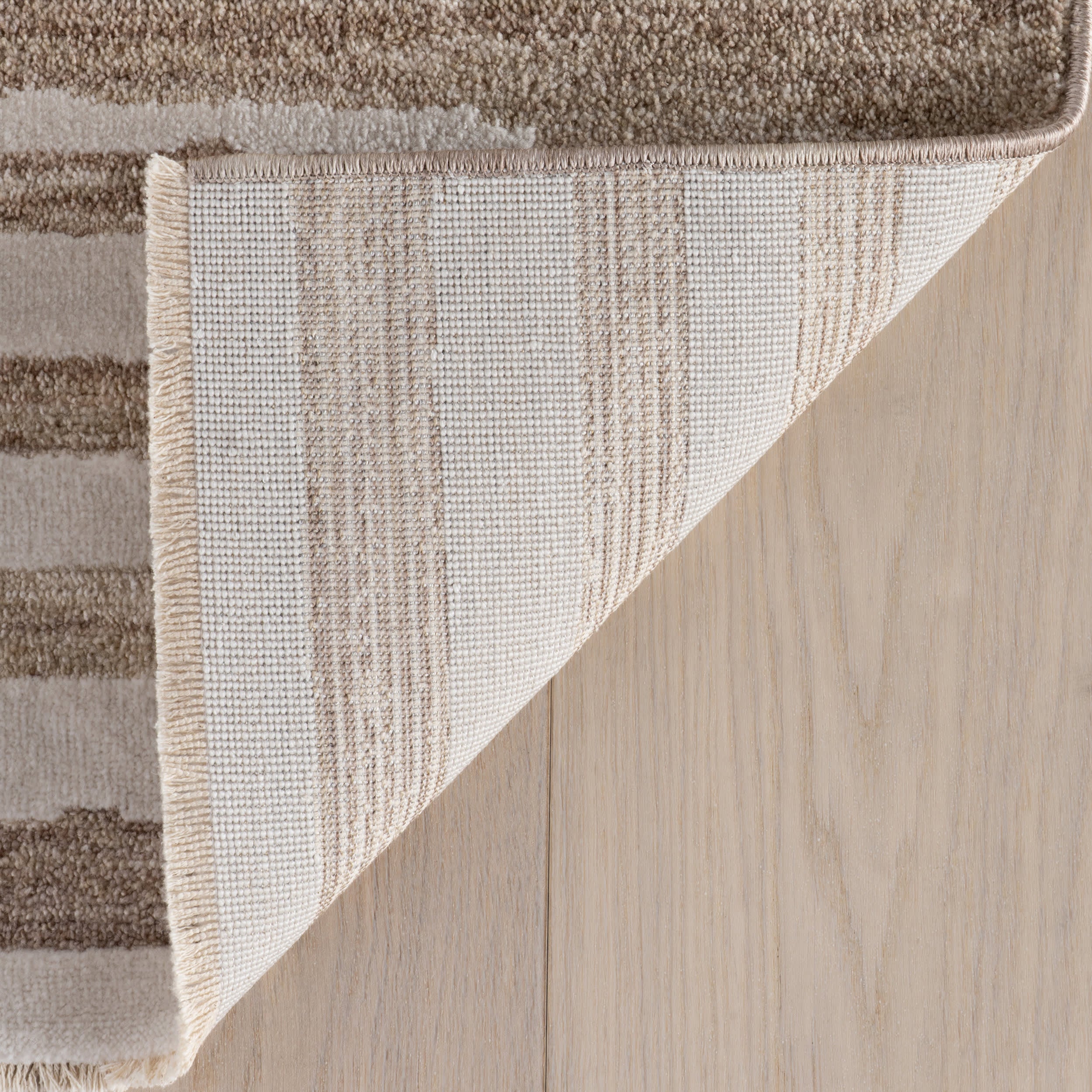 Shaya Bohemian Southwestern Rug | Brown